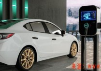 最新：南昌新增网约车一律使用新能源汽车